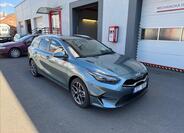 KIA Ceed 6