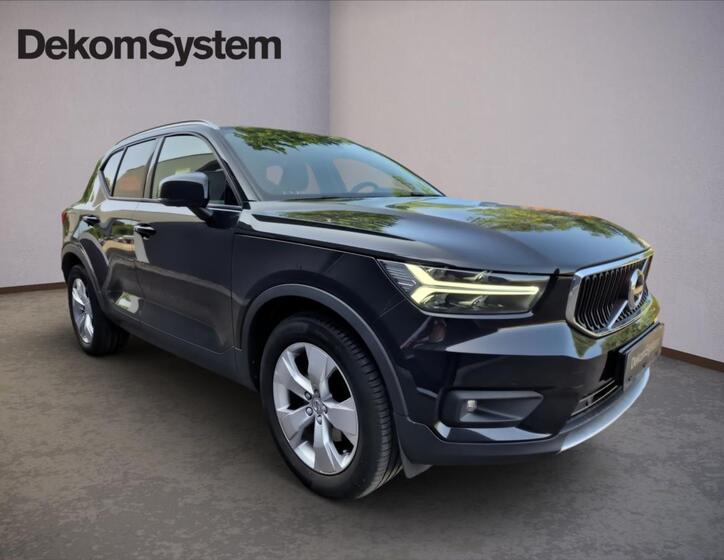 Volvo XC40 2