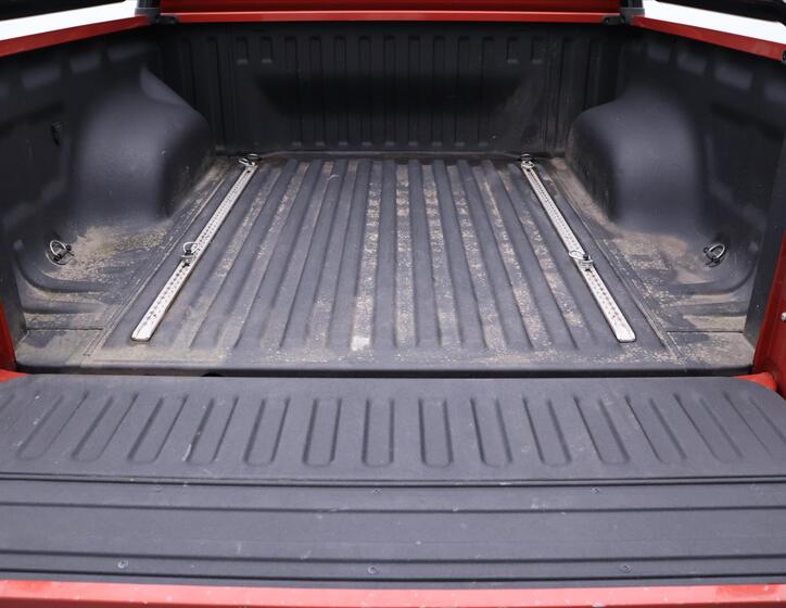Volkswagen Amarok 10