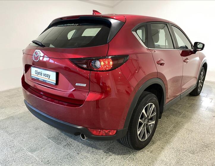 Mazda CX-5 2