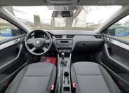 Škoda Octavia 14
