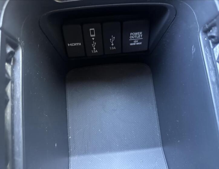 Honda CR-V 29