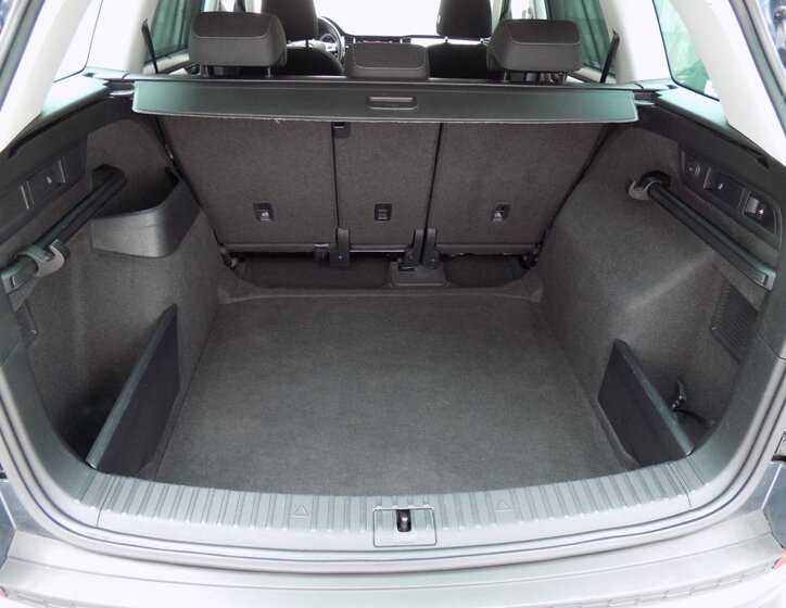 Škoda Kodiaq 19