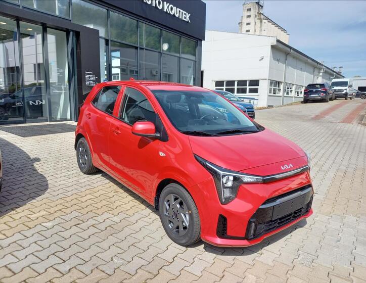 KIA Picanto 2