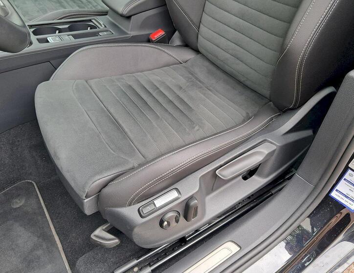 Volkswagen Passat 23