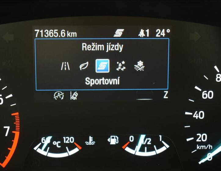 Ford Kuga 33