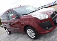 Fiat Dobló 4