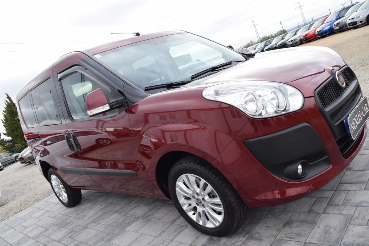 Fiat Dobló