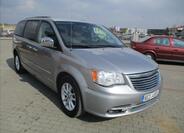 Chrysler Town & Country 6