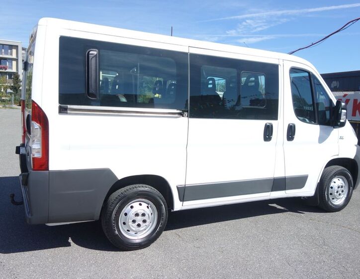 Fiat Ducato 6
