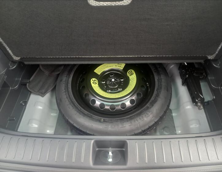 KIA Sportage 7