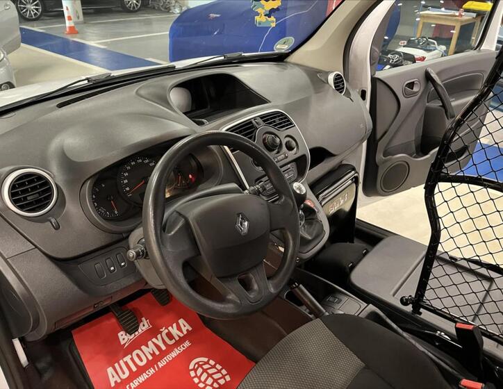 Renault Kangoo 23