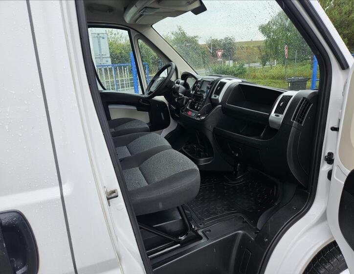 Fiat Ducato 8