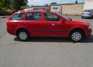 Škoda Octavia 2