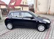 Suzuki Swift 2