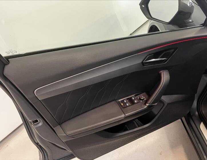 Cupra Formentor 25