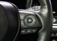 Toyota Corolla Cross 25