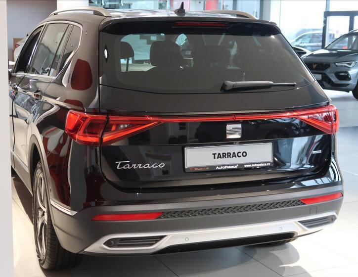 Seat Tarraco 6