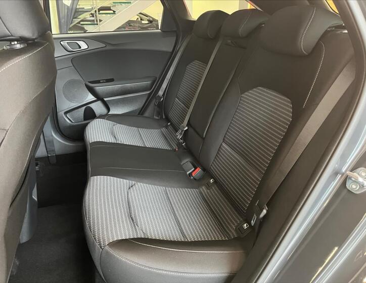 KIA Ceed 18