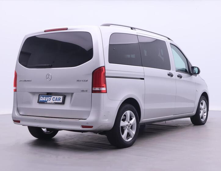 Mercedes-Benz Vito 7