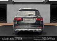 Mercedes-Benz GLC 4