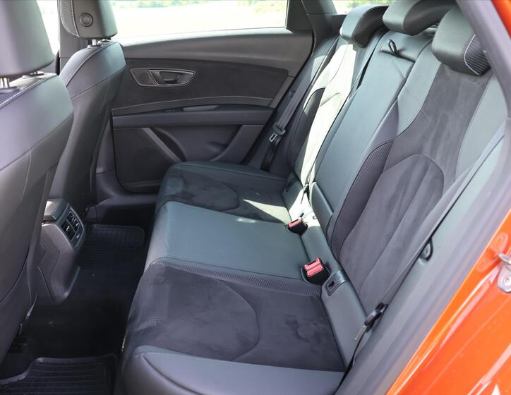 Seat Leon 15
