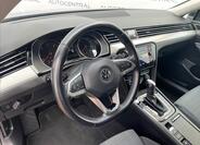 Volkswagen Passat 14