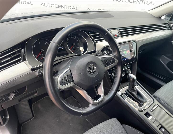Volkswagen Passat 14