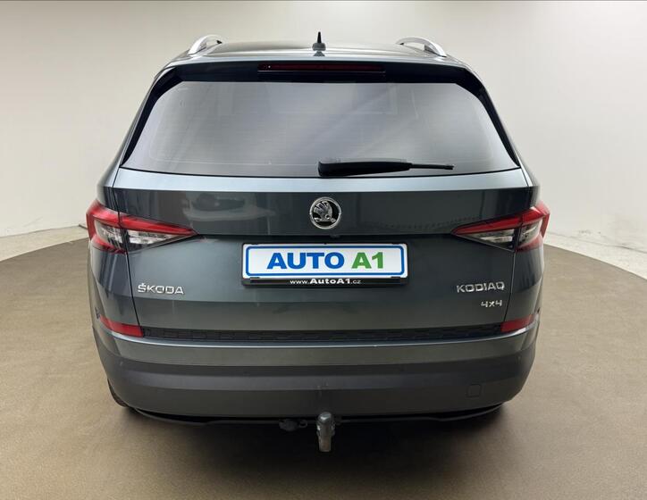 Škoda Kodiaq 5