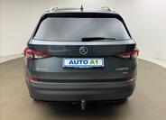 Škoda Kodiaq 5