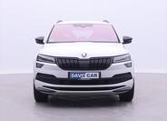Škoda Karoq 4