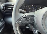 Toyota Yaris 13