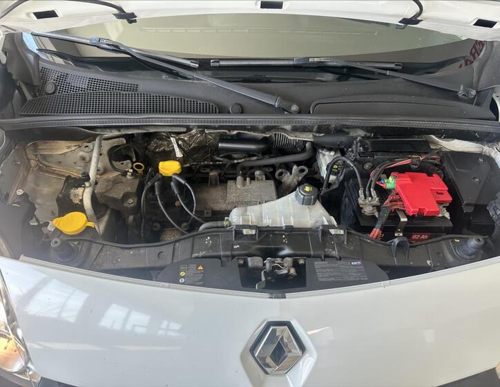 Renault Kangoo 5