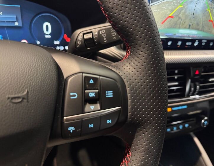 Ford Kuga 20