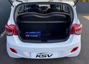 Hyundai i10 11