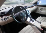 Volkswagen Passat CC 10