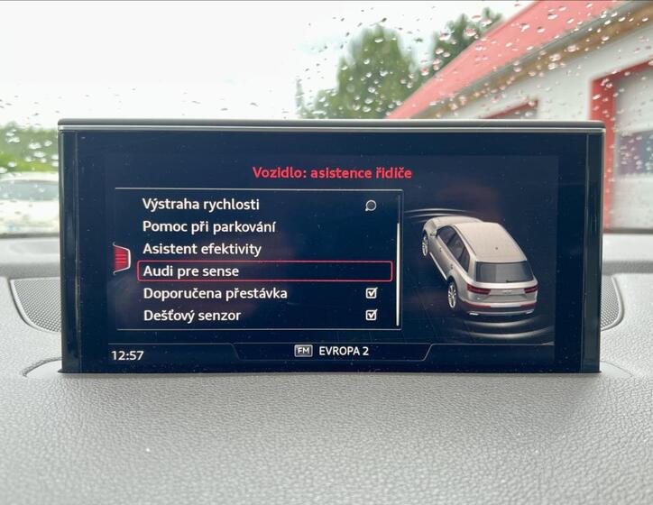 Audi Q7 16