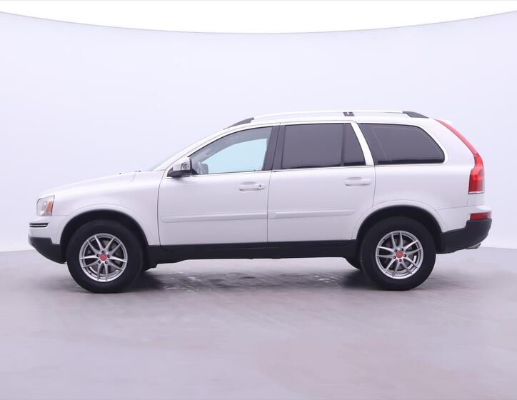 Volvo XC90 4