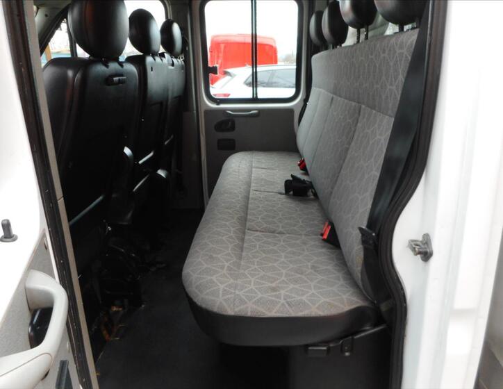 Renault Master 16