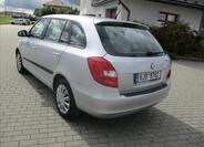 Škoda Fabia 3