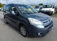 Citroën Berlingo 4