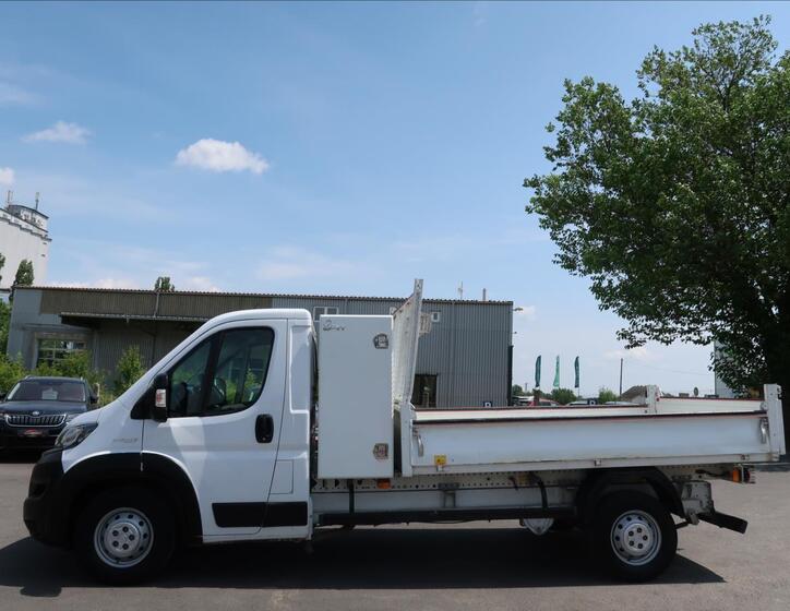 Fiat Ducato 11