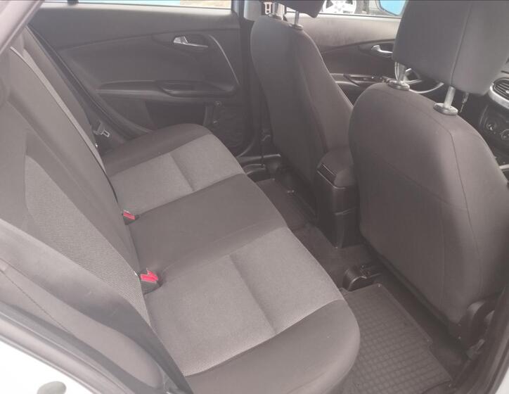 Fiat Tipo 9
