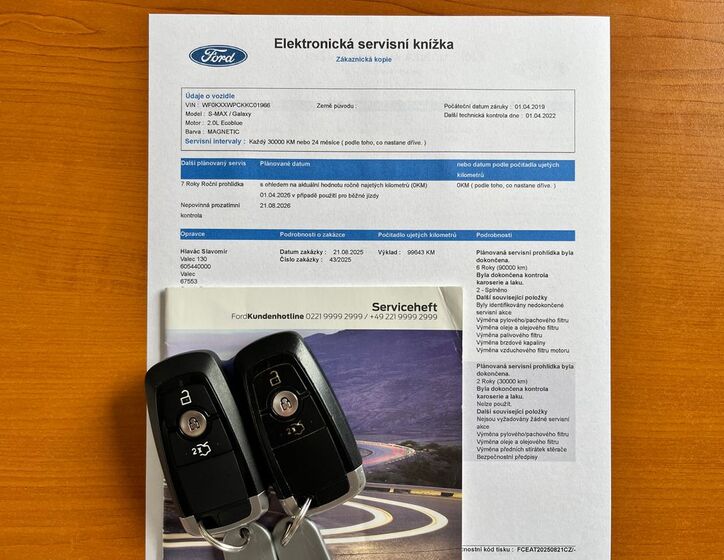 Ford Galaxy 31