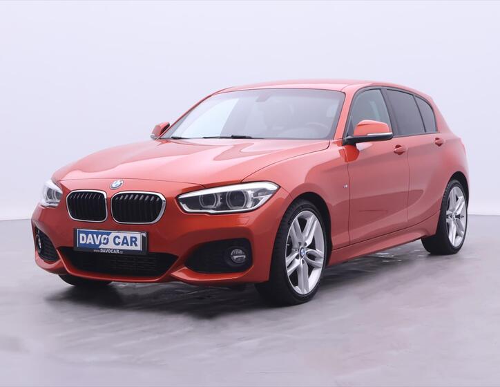 BMW Řada 1 3