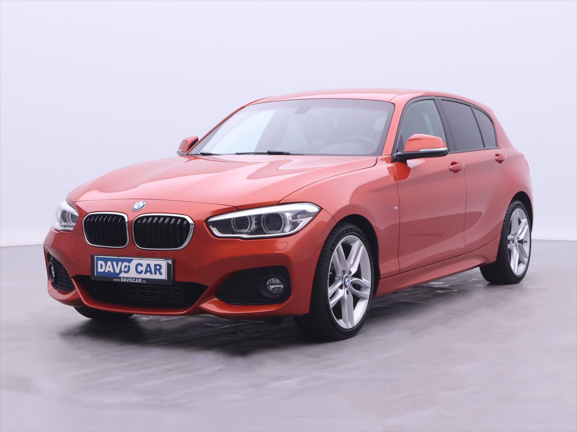 BMW Řada 1