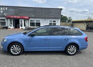 Škoda Octavia 2