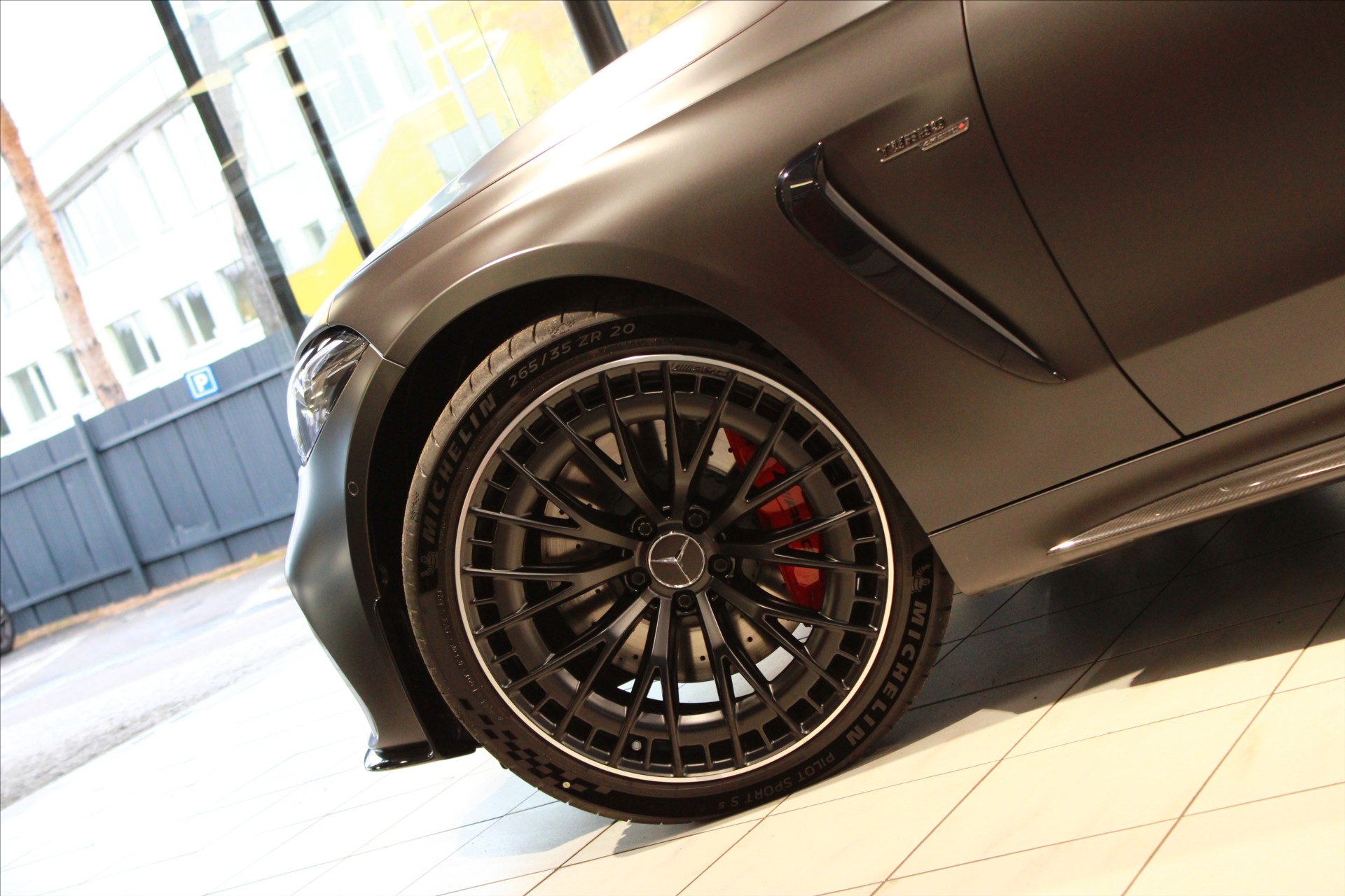 Mercedes-Benz CLE