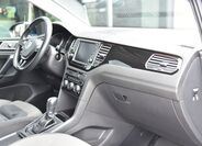 Volkswagen Golf Sportsvan 20