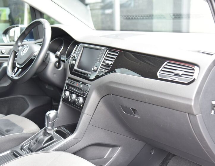 Volkswagen Golf Sportsvan 20